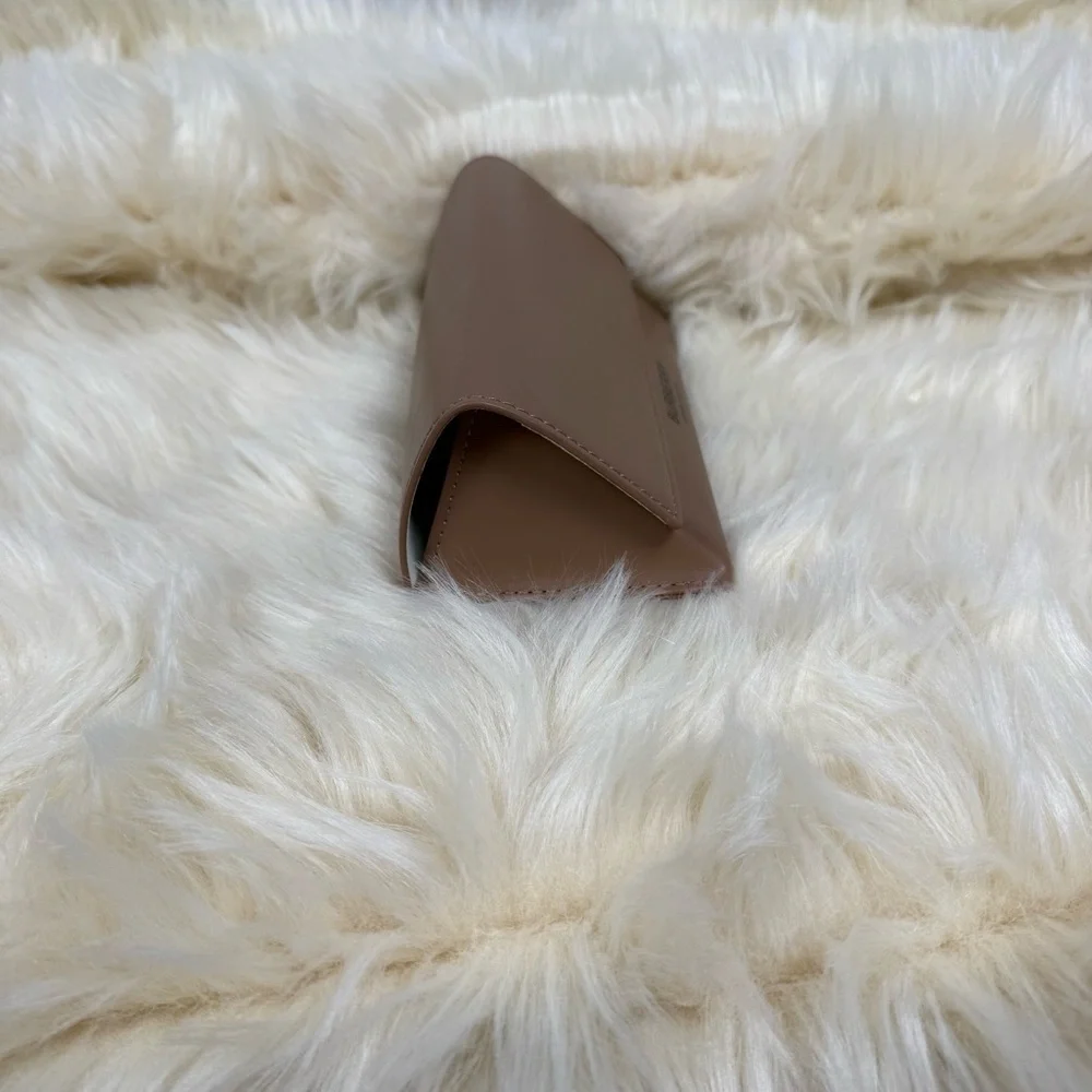 Burberry Glasses Case